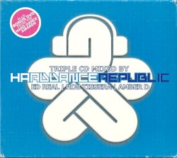 Hard Dance Republic