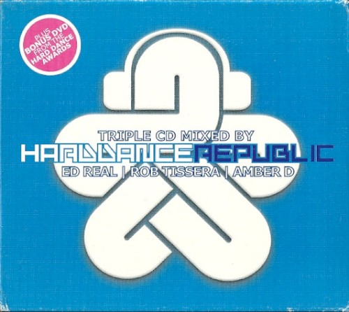Hard Dance Republic
