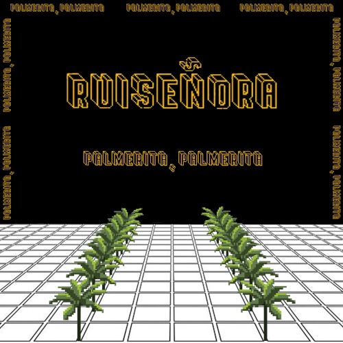 Palmerita, Palmerita