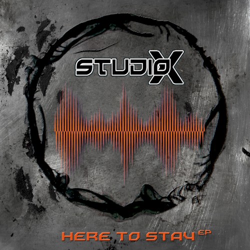 Here to Stay EP