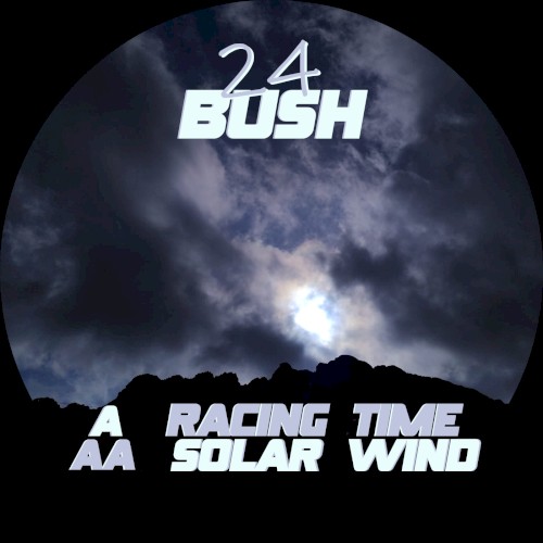 Racing Time / Solar Wind