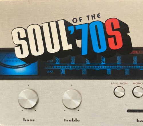 Soul of the ’70s