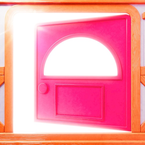 Open!