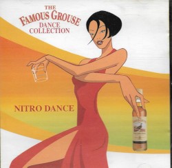 The Famous Grouse Dance Collection