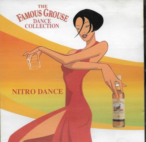 The Famous Grouse Dance Collection