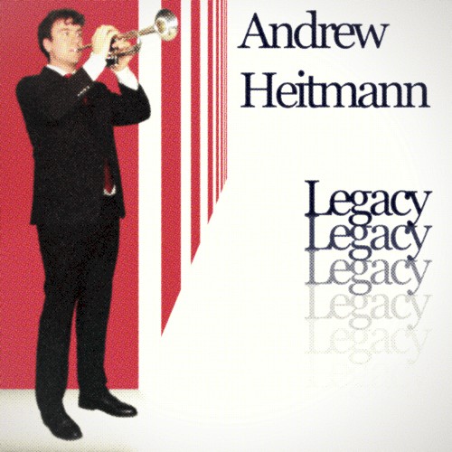Legacy (starring Andrew Heitmann)