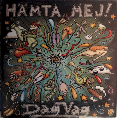 Hämta Mej / Solen