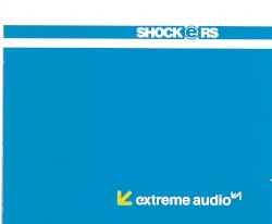 Shockers: Extreme Audio