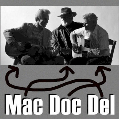 Mac, Doc & Del