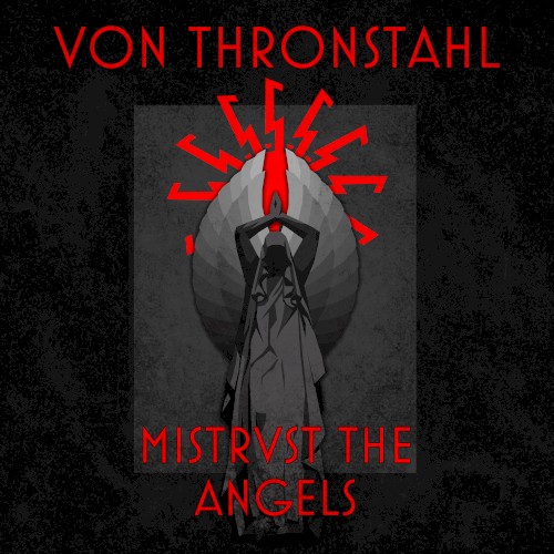 Mistrvst The Angels (Early Songs Remaster Compilation)