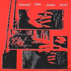 Open Ended Aerial