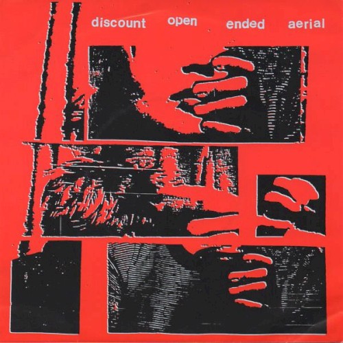 Open Ended Aerial