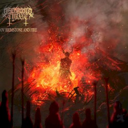 Ov Brimstone and Fire