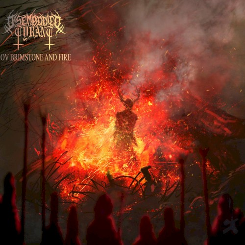 Ov Brimstone and Fire