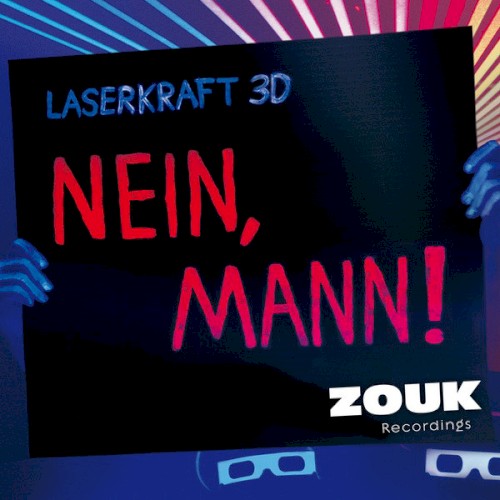 Nein, Mann!