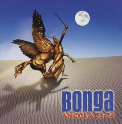 Angola 72-74