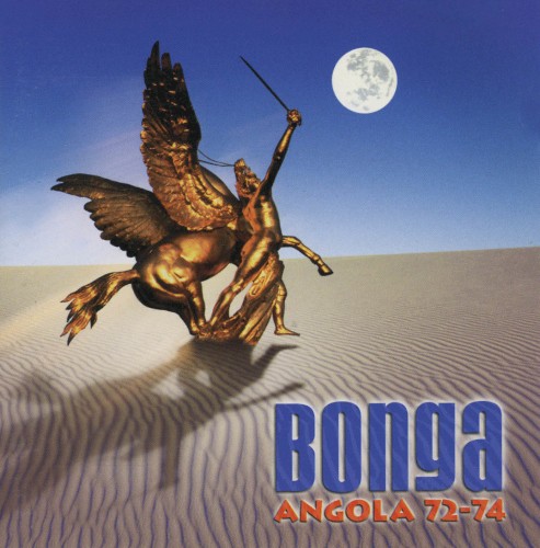 Angola 72-74