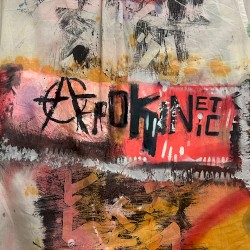 Afrokinetic
