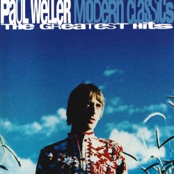 Modern Classics: The Greatest Hits