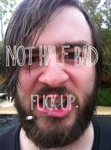 Fuck Up