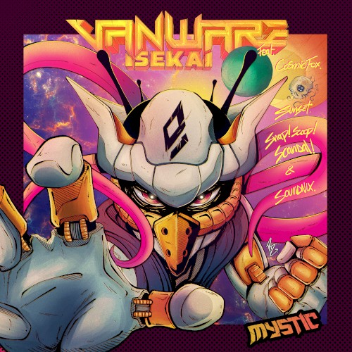 Isekai (remixes)