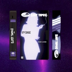 City (Lost Tapes 2021)