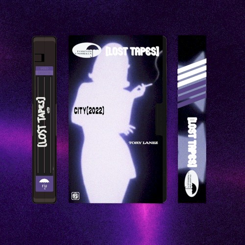 City (Lost Tapes 2021)