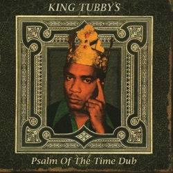 Psalm of the Time Dub