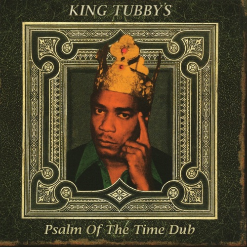 Psalm of the Time Dub