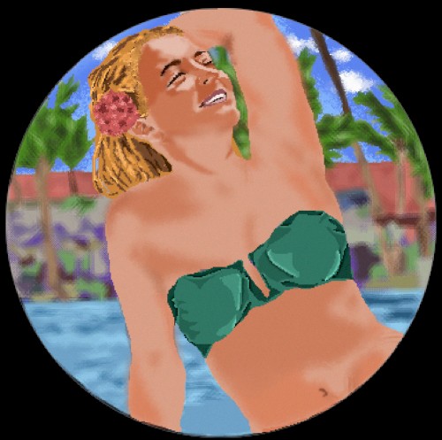 DJ Baywatch