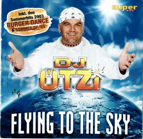 Flying to the Sky
