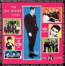 The Joe Meek Story · The Pye Years
