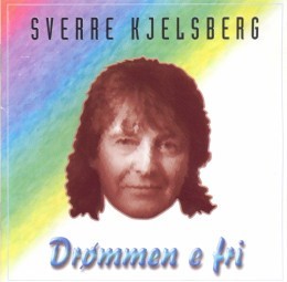 Drømmen e fri
