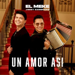 Un amor así