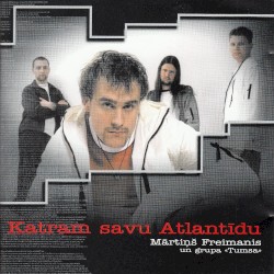 Katram savu Atlantīdu