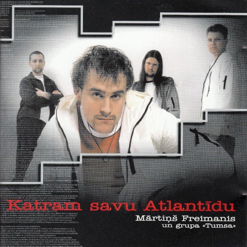Katram savu Atlantīdu
