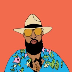 Suga Daddy Slim: On tha Prowl