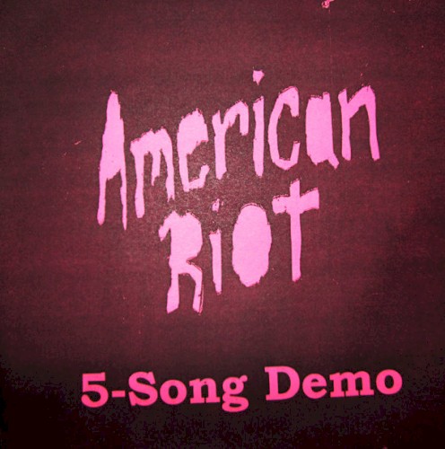 5-Song Demo EP