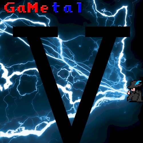 GaMetal V