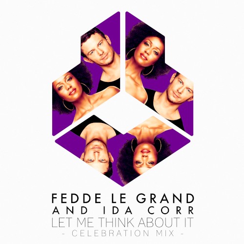 Let Me Think About It (Celebration mix)