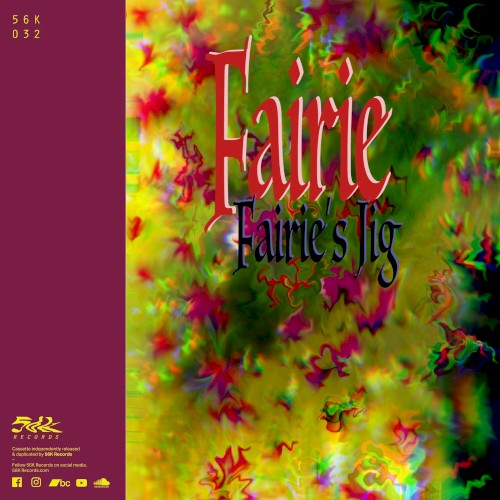 Fairie's Jig