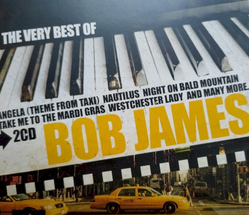 The very best of