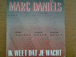 Ik weet dat je wacht