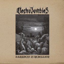 Darkness Is Rebellion