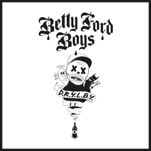 D.R.Y.L.B.Y. EP