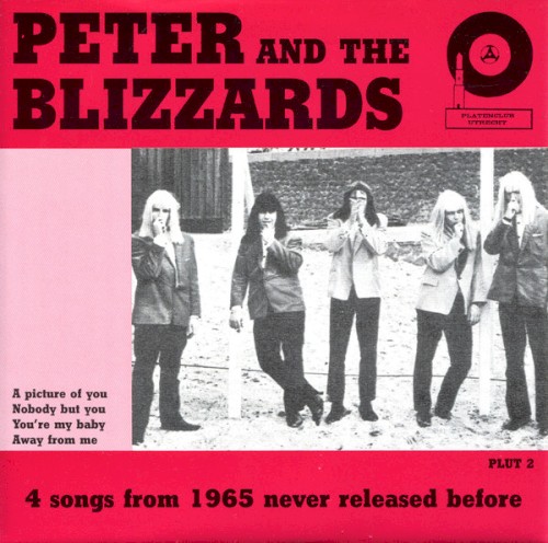 4 Songs From 1965 Never Released Before