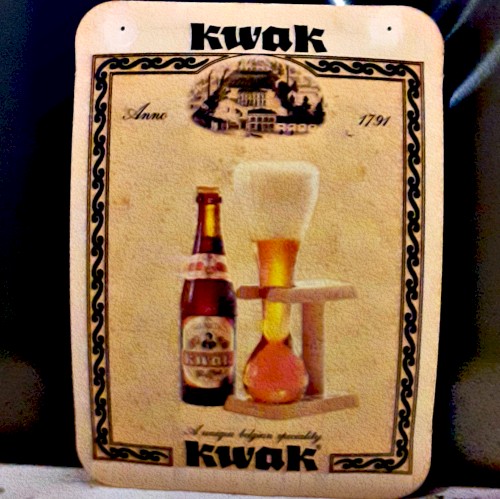 Kwak'n Chips