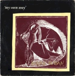 My Own Way