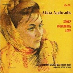 Songs ukrainians love