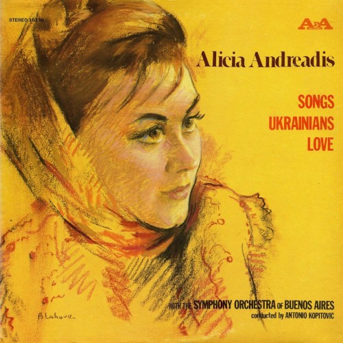 Songs ukrainians love